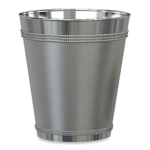 Galvanized <b>Tin</b> Dust Bins - Product Image 4