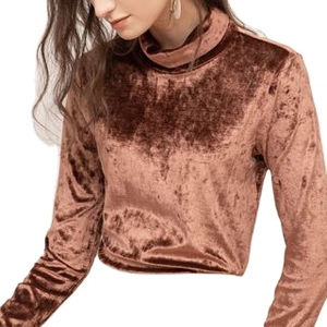 Camiseta de Manga Larga con Cuello Redondo de Mezclilla para Hombre, Diseño Bordado con Estampado Personalizado, Estilo Urbano de Invierno, Unisex - Product Image 6