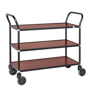Chariot de service design pour restaurants et hôtels - Product Image 1
