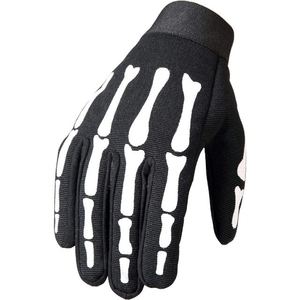 New Style Racing XL Motocross Gloves Breathable Synthetic Leather Touch Screen Waterproof Full <b>Finger</b> <b>Hand</b> Protection Sport - Product Image 4