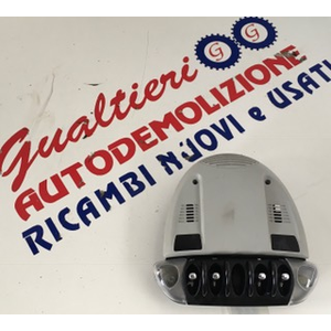 LUZ DE CURTOSEO FRONTAL MINI Cooper 1ª Serie 61319284415 (00>06) - Product Image 1