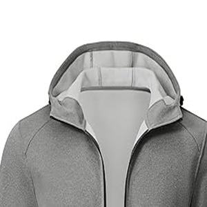 ชุดวอร์ม400จีเอสเอ็มสำหรับบุรุษโลโก้แบบสั่งทำ - Product Image 2