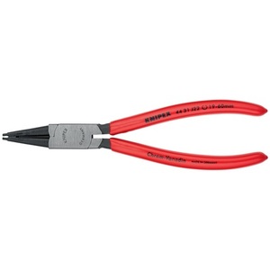 Pince à anneaux de retenue KNIPEX J 22 pour la pêche, pour trous de 19 à 60 mm - Product Image 4