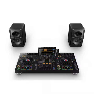 Top Ban Đầu Tất Cả Trong Một XDJ-RX3 Dj Điều Khiển 2-Kênh Hệ Thống Dj Bởi DJ Cao Cấp Âm Thanh Thiết Bị Âm Thanh - Product Image 2