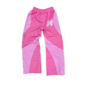 Pantalon de survêtement unisexe en coton polaire de haute qualité personnalisé de grande taille style décontracté respirant taille moyenne pour l'hiver pour hommes et femmes - Product Image 3