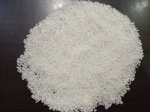 Arroz Basmati Govinda Bhog de primera calidad con rico aroma, sabor auténtico, textura suave, granos puros, ideal para una nutrición diaria. - Product Image 2