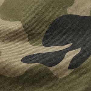 <b>Mens</b> Camo Print Cargo Pants Multi Pocket <b>Loose</b> Fit Workwear <b>Trousers</b> Outdoor Casual Streetwear Utility Pants <b>for</b> Daily Use - Product Image 6