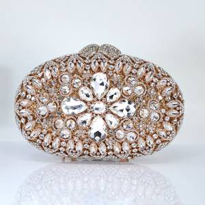 Sac à main en résine époxy brillante moderne de luxe |   Sac à main de fête pour femmes fait à la main |   Mariage, fiançailles, événements nocturnes |   Écologique - Product Image 4