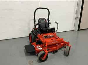 Kubota Z78I 25HP เครื่องตัดหญ้าแบบเลี้ยวเป็นศูนย์สําหรับการตัดหญ้า 852cc มีจําหน่ายในสต็อก - Product Image 5