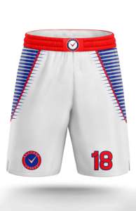 Printed Basketball <b>Shorts</b> for Men Quick Dry Sports Gym Training Workout Lightweight Breathable <b>Mesh</b> Elastic Waist Athletic <b>Short</b> - Product Image 2