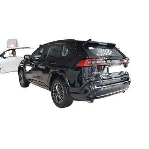 Véhicule d'occasion à essence, 4x4, automatique, 4.1-6L, édition luxe plus, sièges en cuir, toit ouvrant, en vente, best-seller 2024 - Product Image 5