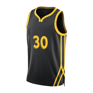 Camiseta de Baloncesto Personalizada para Hombre Adulto con Nombre y Número del Equipo 2025, 100% Poliéster, Hecha a Medida, de Secado Rápido y Transpirable, Sin Mangas - Product Image 2