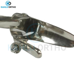 El mejor espéculo de uso de material de gran tamaño, buena venta, cree su propia base de instrumentos quirúrgicos por KAHLU ORTOPEDIC - Product Image 5