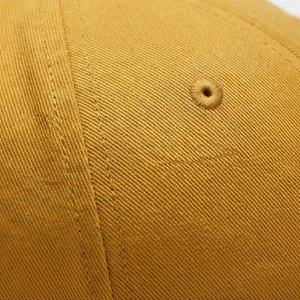 หมวกฮิปฮอปปีกแบนปรับได้ หมวกเบสบอลปักโลโก้ตามสั่ง สีสันสดใส แฟชั่น หมวกแก๊ปแบบ Snapback - Product Image 5