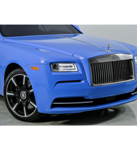 2014 Wraith -STARLIGHT-รถคูเป้สภาพดีจาก CARFAX ไมล์น้อย - Product Image 4