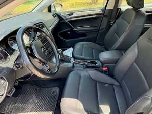 รถยนต์มือสองคุณภาพดีราคาประหยัด ปี 2017 โฟล์คสวาเกน กอล์ฟ ออลแทรค ทีเอสไอ เอส โฟร์โมชั่น พวงมาลัยซ้าย - Product Image 4