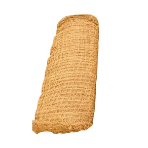 COCONUT COIR NET 2 x 20m: Exported from Vietnam: Eco-Friendly Coir Nets for Soil Protection and Sunshade - Product Image 1