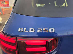 สร้างความแข็งแรงเบาๆใช้2024 merc edes-Ben Z glb 250 - Product Image 5