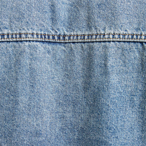 Veste en coton denim décontractée de haute qualité pour hommes Jean avec logo personnalisé Manteaux d'hiver pour garçons - Product Image 5