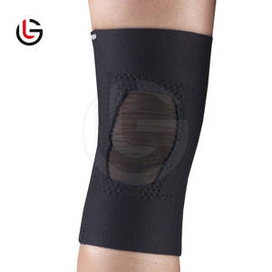 2025 Hot Design Neoprene Cheap Price Made in Pakistan <b>Knee</b> <b>Sleeve</b> Weight Lifting <b>Knee</b> <b>Sleeves</b> For Gym - Product Image 2