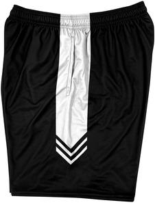 Factory Price Custom Lacrosse Uniforms High Quality Polyester Fabric Lacrosse Jersey <b>Shorts</b> Newly Designed Printed <b>Cheap</b> Price - Product Image 6