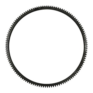 704436R1 Volant moteur à denture annulaire 110 dents Pièce de tracteur OEM Compatible avec Mahindra 445 605 B275 B414 354 384 444 Garantie de 6 mois - Product Image 1