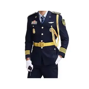 Top sale fresh material trending style new arrived cheap price good manufacturer for Ceremonial Uniform