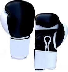 Custom Made 10oz 12oz Genuine Leather Moisture Wicking Breathable Lightweight Training Gloves Advoneer Sports - Product Image 2