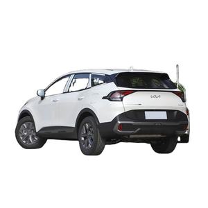 Venta al por Mayor de Vehículos Eléctricos Sportage 2025, SUV de Energía, Largo Alcance, Alta Velocidad, Disponible con Tracción Delantera y Tracción Total, Fabricado en Corea - Product Image 6