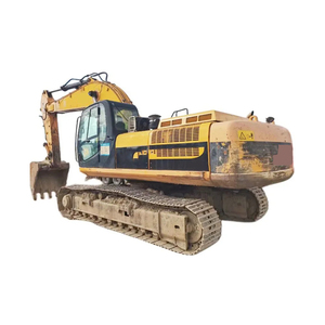4x4 Drive excavadora cargador liugong 777A tractor retroexcavadora para la venta - Product Image 5