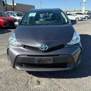 Toyota Prius 2015 - Product Image 1