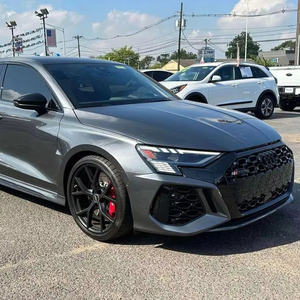 Audi RS 3 TFSI Usado del 2023 - Product Image 1