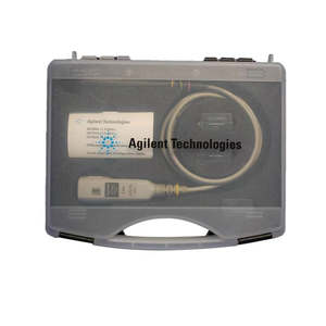 Sonda Diferencial Activa Keysight Agilent N2752A InfiniiMode, Instrumento de Medición Electrónica - Product Image 2