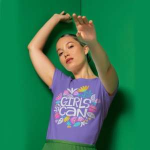 เสื้อครอปท็อปผู้หญิงปี 2026 ผ้าฝ้าย ระบายอากาศได้ดี คุณภาพสูง สไตล์ Y2K เซ็กซี่ บาง เรียบง่าย เสื้อยืดแบบเรียบง่าย เป็นมิตรกับสิ่งแวดล้อม - Product Image 4