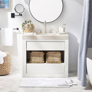 TENDANCE CHAUDE 2025! Paniers de rangement en jacinthe d'eau, paniers tissés à la main de nombreuses tailles, conteneurs de stockage pour salon chambre pépinière - Product Image 3