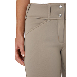 Calzones de cintura media para mujer con agarre de silicona que absorbe la humedad, transpirable, antibacteriano, diseño ligero Para ciclistas competitivos - Product Image 5