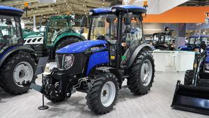 รถแทรคเตอร์ M1304-D 130HP เพื่อการเกษตรสินค้ามาใหม่ - Product Image 5