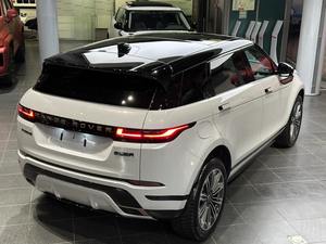 Nuevo Land Rover Range Rover Evoque P250 disponible para la venta - Product Image 5