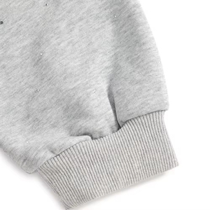 Sudaderas con Pedrería para Hombre, Uso en Exteriores, Moda Informal, Diferentes Diseños para Invierno - Product Image 4