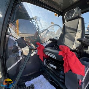 Excavatrice Hyundai 150LVS d'occasion de haute qualité à vendre à bas prix - Product Image 2