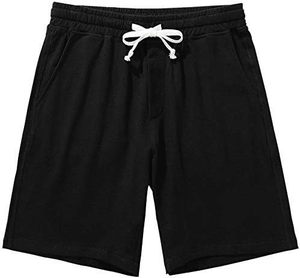 OEM Custom Logo Design <b>Men's</b> Cotton Athletic <b>Woven</b> Casual <b>Shorts</b> Winter Cargo Sweatpants Anti-Wrinkle Pattern DDP shipping - Product Image 1