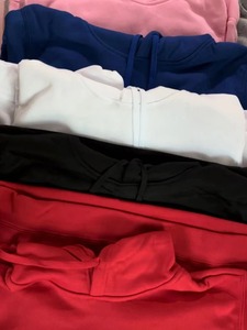 Ensemble de survêtement évasé d'hiver pour hommes, service OEM, vêtements en gros, 100 % coton, ensemble sportif fonctionnel - Product Image 6