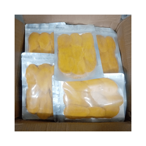 Mango muerto de alta calidad al por mayor Mango Seco de alta calidad orgánico 100% ingredientes naturales de 99 DATOS DE ORO - Product Image 1
