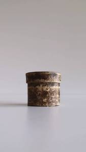 Beautiful Map Magnifying Brass <b>Glass</b> in the Original Box Brass Magnifier Map Reader Gift Item - Product Image 6