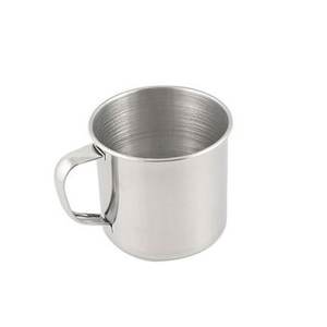 Taza Moscow Mule de Doble Pared de Acero Inoxidable, Perfecta para Bodas, Eventos, Té y Café, Accesorio para Servir Bebidas, Utensilios - Product Image 6