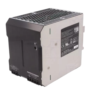 Omron S8VK-C48024 480W AC/DC Alimentation sur rail DIN Équipement de haute qualité rentable pour des applications fiables - Product Image 3