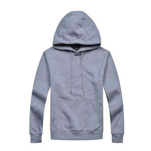 Venta al por mayor sudaderas con capucha Unisex sudaderas con capucha de gran tamaño hombres Puff bordado personalizado de alta calidad pulóver con capucha - Product Image 5