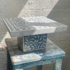 ที่ตั้งเค้กงานวันเกิดสำหรับงานปาร์ตี้,แท่นวางเค้กสลักกระดูกสไตล์ใหม่สำหรับขนาดที่กำหนดเอง - Product Image 6