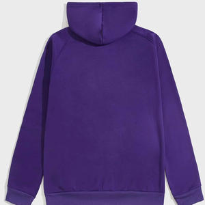 Sweat-shirts à capuche pour hommes personnalisés de haute qualité, respirants et confortables, légers, prix bas, coupe ample pour hommes - Product Image 6