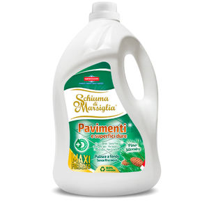 Private Labels Eco-Friendly Scots Pine <b>Floor</b> <b>Cleaner</b> 5L Liquid Product - Product Image 1